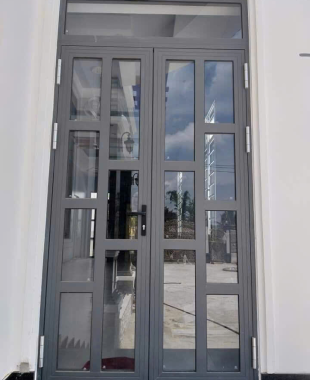 Cửa Nhôm Xingfa HCM